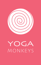 Yoga Monkeys